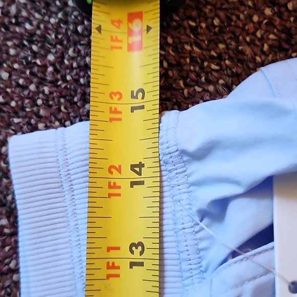 Lululemon Cargo Jogger Size SP - Picture 10 of 12